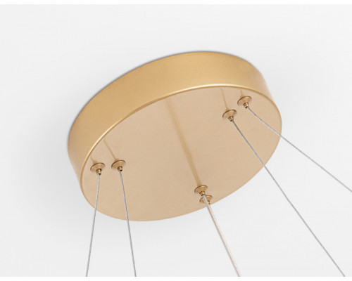 Купить Каскадная люстра Ambrella Light FL5508| VIVID-LIGHT.RU