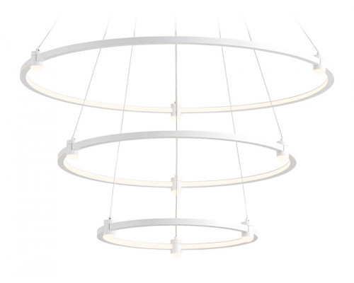 Сделать заказ Каскадная люстра Ambrella Light FL5511| VIVID-LIGHT.RU