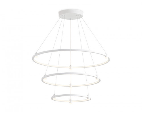 Сделать заказ Каскадная люстра Ambrella Light FL5511| VIVID-LIGHT.RU