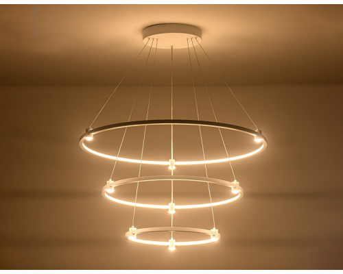 Сделать заказ Каскадная люстра Ambrella Light FL5511| VIVID-LIGHT.RU