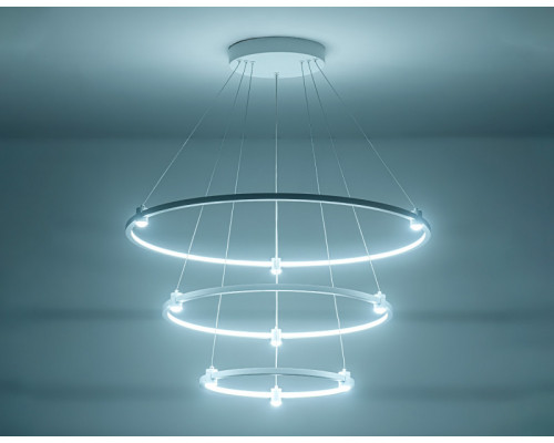 Сделать заказ Каскадная люстра Ambrella Light FL5511| VIVID-LIGHT.RU