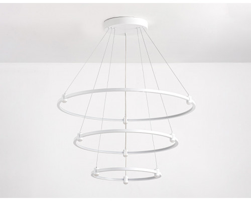 Сделать заказ Каскадная люстра Ambrella Light FL5511| VIVID-LIGHT.RU