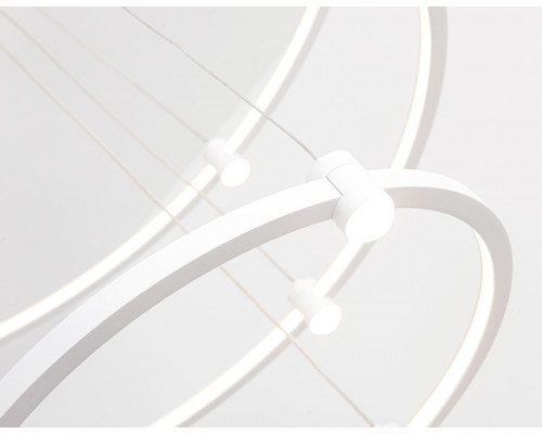 Сделать заказ Каскадная люстра Ambrella Light FL5511| VIVID-LIGHT.RU