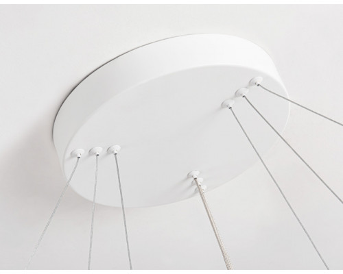 Сделать заказ Каскадная люстра Ambrella Light FL5511| VIVID-LIGHT.RU