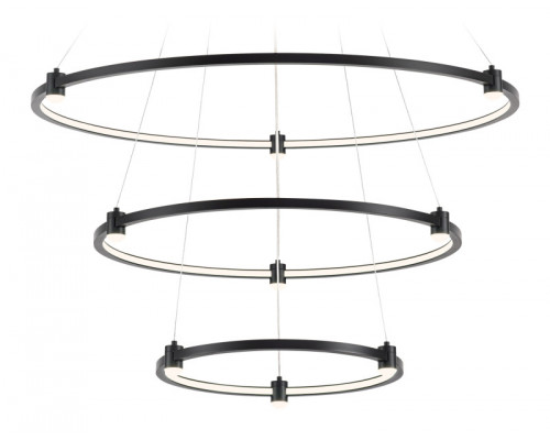 Заказать Каскадная люстра Ambrella Light FL5514| VIVID-LIGHT.RU