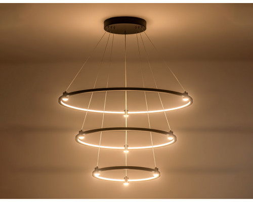 Заказать Каскадная люстра Ambrella Light FL5514| VIVID-LIGHT.RU