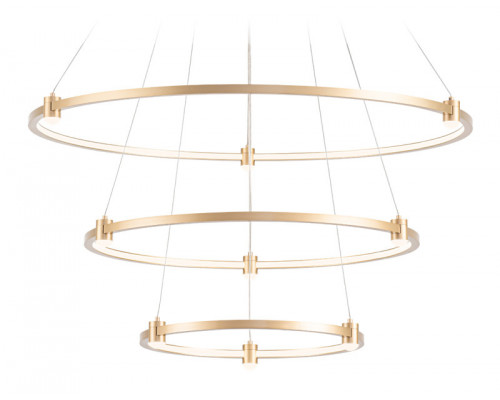 Заказать Каскадная люстра Ambrella Light FL5516| VIVID-LIGHT.RU