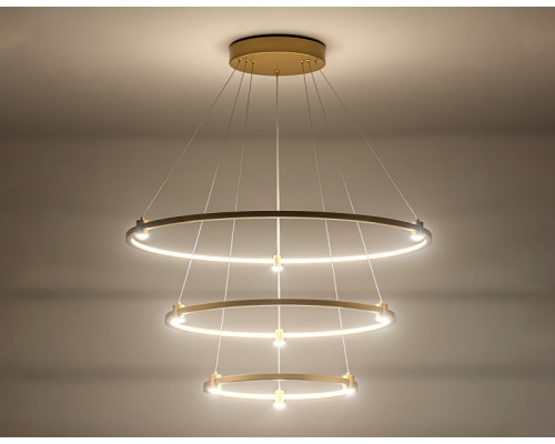 Заказать Каскадная люстра Ambrella Light FL5516| VIVID-LIGHT.RU