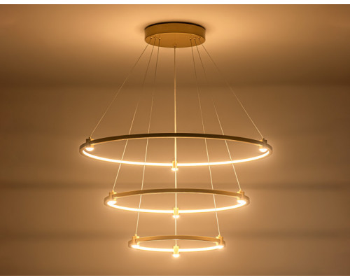 Заказать Каскадная люстра Ambrella Light FL5516| VIVID-LIGHT.RU