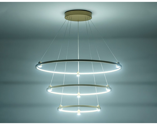 Заказать Каскадная люстра Ambrella Light FL5516| VIVID-LIGHT.RU