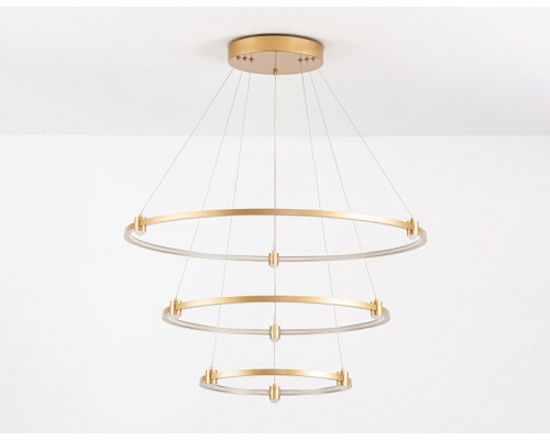 Заказать Каскадная люстра Ambrella Light FL5516| VIVID-LIGHT.RU