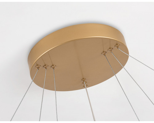 Заказать Каскадная люстра Ambrella Light FL5516| VIVID-LIGHT.RU