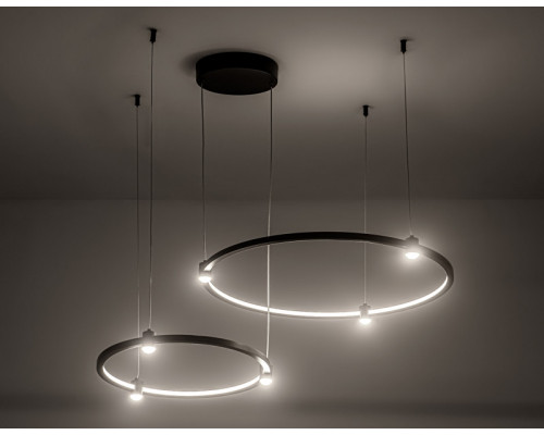 Сделать заказ Каскадная люстра Ambrella Light FL5525| VIVID-LIGHT.RU