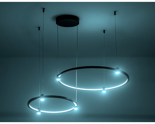 Сделать заказ Каскадная люстра Ambrella Light FL5525| VIVID-LIGHT.RU