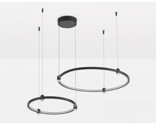 Сделать заказ Каскадная люстра Ambrella Light FL5525| VIVID-LIGHT.RU