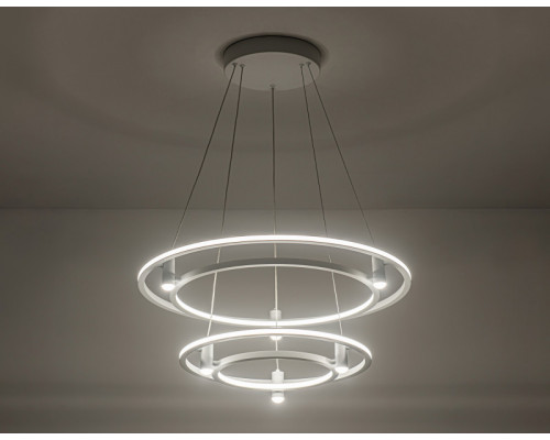 Оформить заказ Каскадная люстра Ambrella Light FL5542| VIVID-LIGHT.RU
