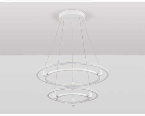 Оформить заказ Каскадная люстра Ambrella Light FL5542| VIVID-LIGHT.RU