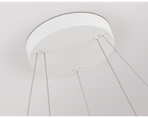 Оформить заказ Каскадная люстра Ambrella Light FL5542| VIVID-LIGHT.RU