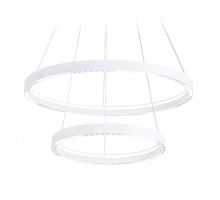 Каскадная люстра Ambrella Light FL5862