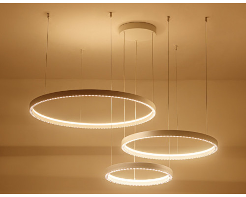 Оформить заказ Каскадная люстра Ambrella Light FL5881| VIVID-LIGHT.RU