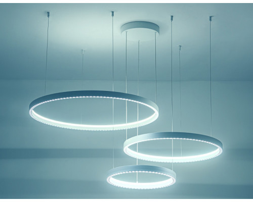 Оформить заказ Каскадная люстра Ambrella Light FL5881| VIVID-LIGHT.RU