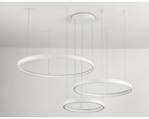 Оформить заказ Каскадная люстра Ambrella Light FL5881| VIVID-LIGHT.RU