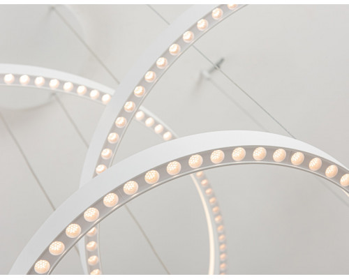 Оформить заказ Каскадная люстра Ambrella Light FL5881| VIVID-LIGHT.RU