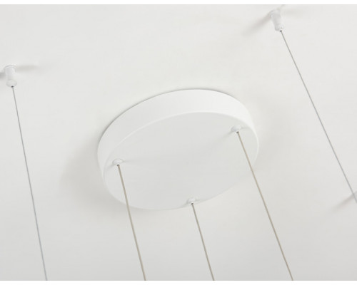 Оформить заказ Каскадная люстра Ambrella Light FL5881| VIVID-LIGHT.RU