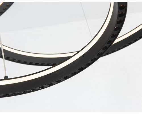 Купить Каскадная люстра Ambrella Light FL5882| VIVID-LIGHT.RU