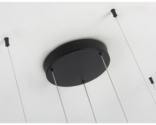 Купить Каскадная люстра Ambrella Light FL5882| VIVID-LIGHT.RU