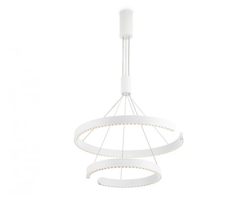 Оформить заказ Каскадная люстра Ambrella Light FL5884| VIVID-LIGHT.RU