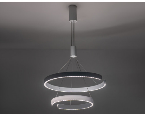 Оформить заказ Каскадная люстра Ambrella Light FL5884| VIVID-LIGHT.RU