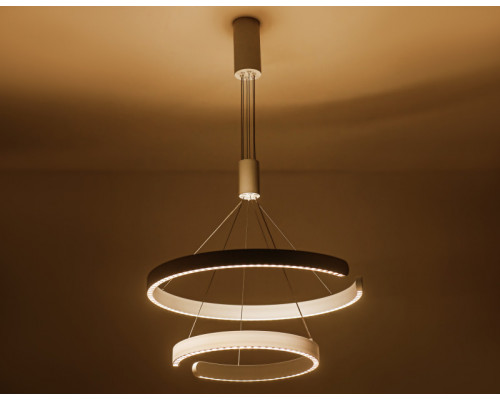 Оформить заказ Каскадная люстра Ambrella Light FL5884| VIVID-LIGHT.RU