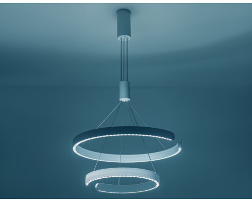 Оформить заказ Каскадная люстра Ambrella Light FL5884| VIVID-LIGHT.RU