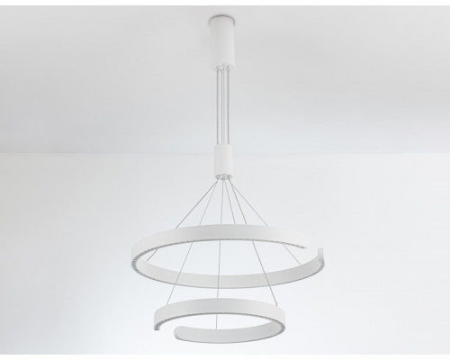 Оформить заказ Каскадная люстра Ambrella Light FL5884| VIVID-LIGHT.RU