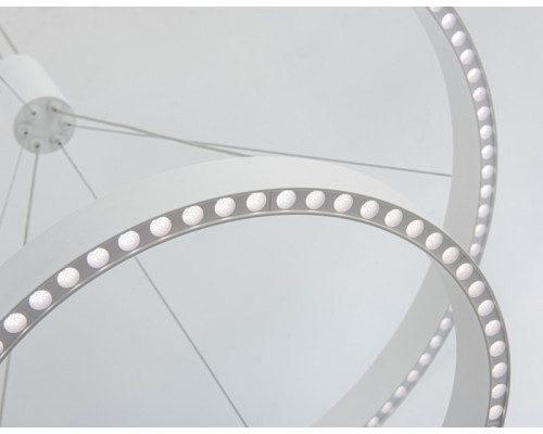 Оформить заказ Каскадная люстра Ambrella Light FL5884| VIVID-LIGHT.RU