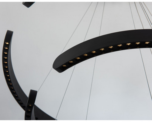 Купить Каскадная люстра Ambrella Light FL5888| VIVID-LIGHT.RU