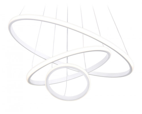 Купить Каскадная люстра Ambrella Light FL40818| VIVID-LIGHT.RU