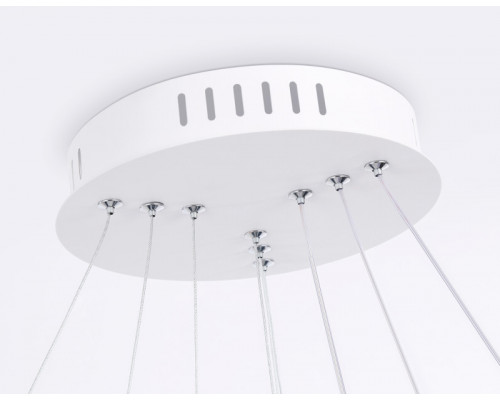 Купить Каскадная люстра Ambrella Light FL40818| VIVID-LIGHT.RU