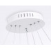 Купить Каскадная люстра Ambrella Light FL40818| VIVID-LIGHT.RU