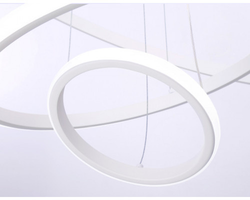 Купить Каскадная люстра Ambrella Light FL40818| VIVID-LIGHT.RU