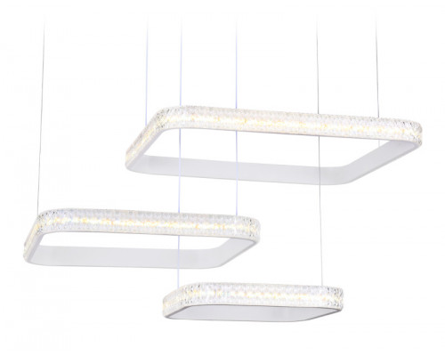 Сделать заказ Каскадная люстра Ambrella Light FA6165| VIVID-LIGHT.RU