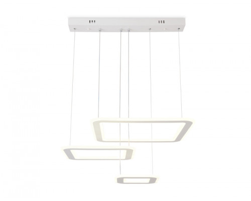 Оформить заказ Каскадная люстра Ambrella Light FA4329| VIVID-LIGHT.RU