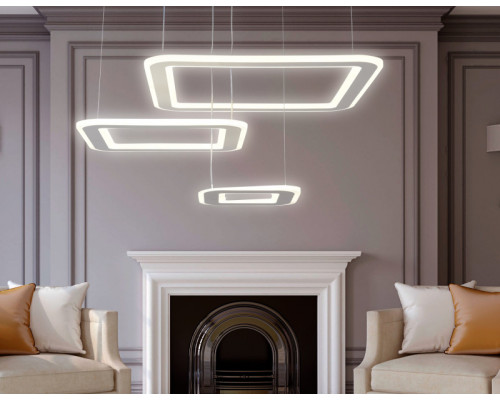 Оформить заказ Каскадная люстра Ambrella Light FA4329| VIVID-LIGHT.RU