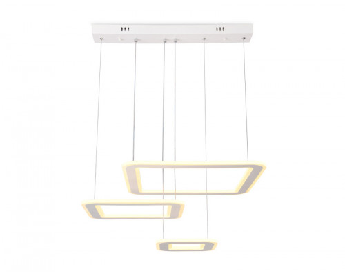 Оформить заказ Каскадная люстра Ambrella Light FA4329| VIVID-LIGHT.RU