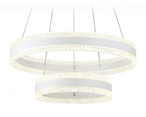 Купить Каскадная люстра Ambrella Light FA6175| VIVID-LIGHT.RU