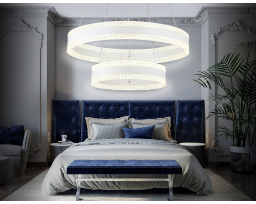 Купить Каскадная люстра Ambrella Light FA6175| VIVID-LIGHT.RU