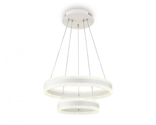 Купить Каскадная люстра Ambrella Light FA6175| VIVID-LIGHT.RU