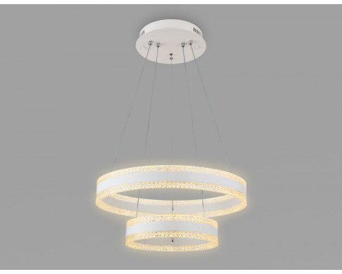 Купить Каскадная люстра Ambrella Light FA6175| VIVID-LIGHT.RU