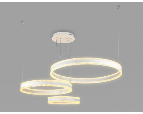 Заказать Каскадная люстра Ambrella Light FA6201| VIVID-LIGHT.RU